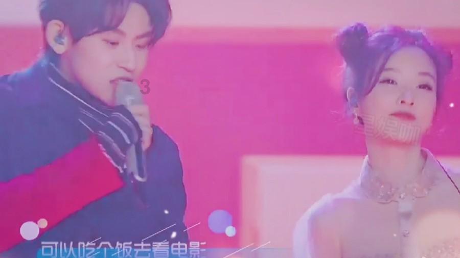 花与剑